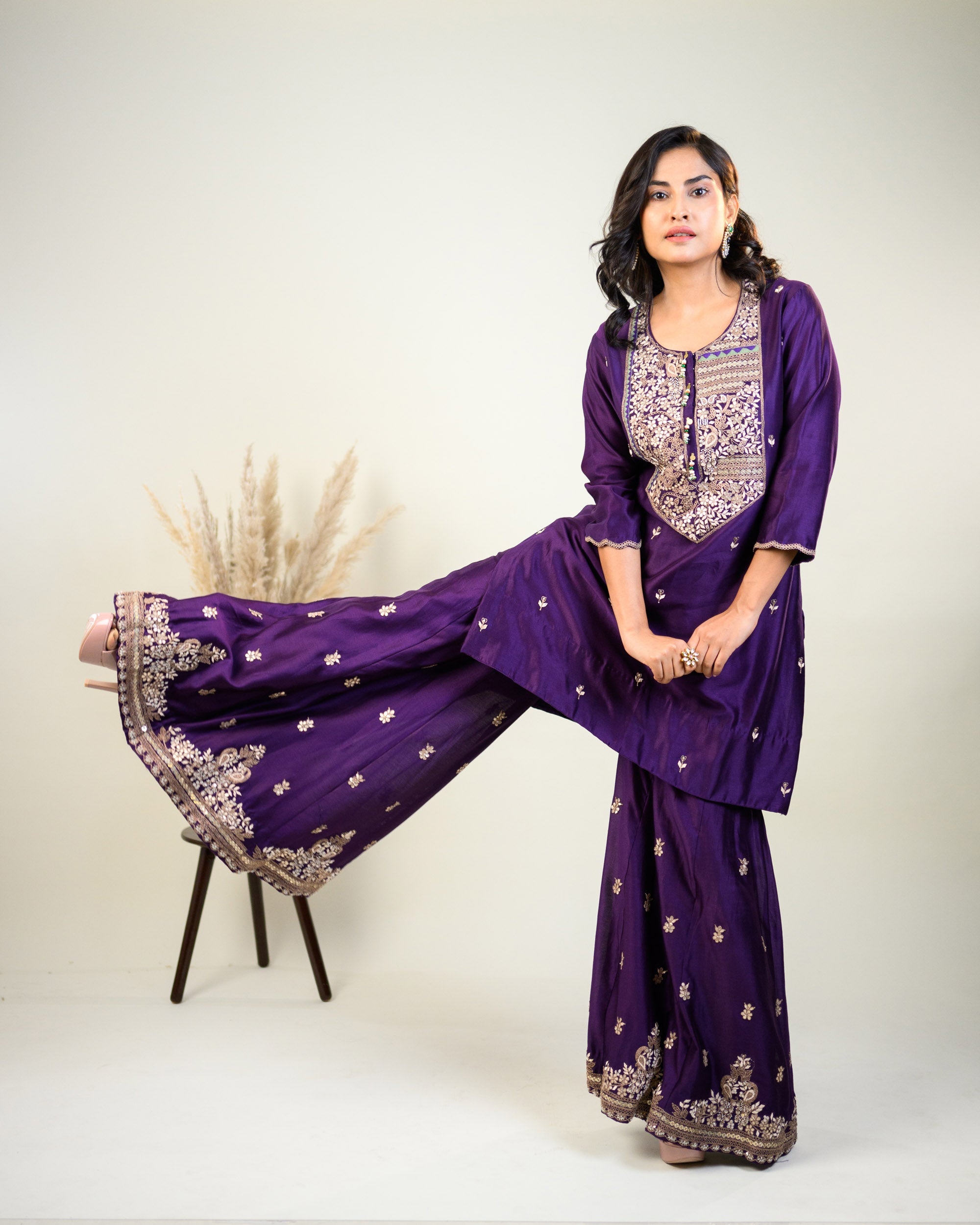 Violet Noor