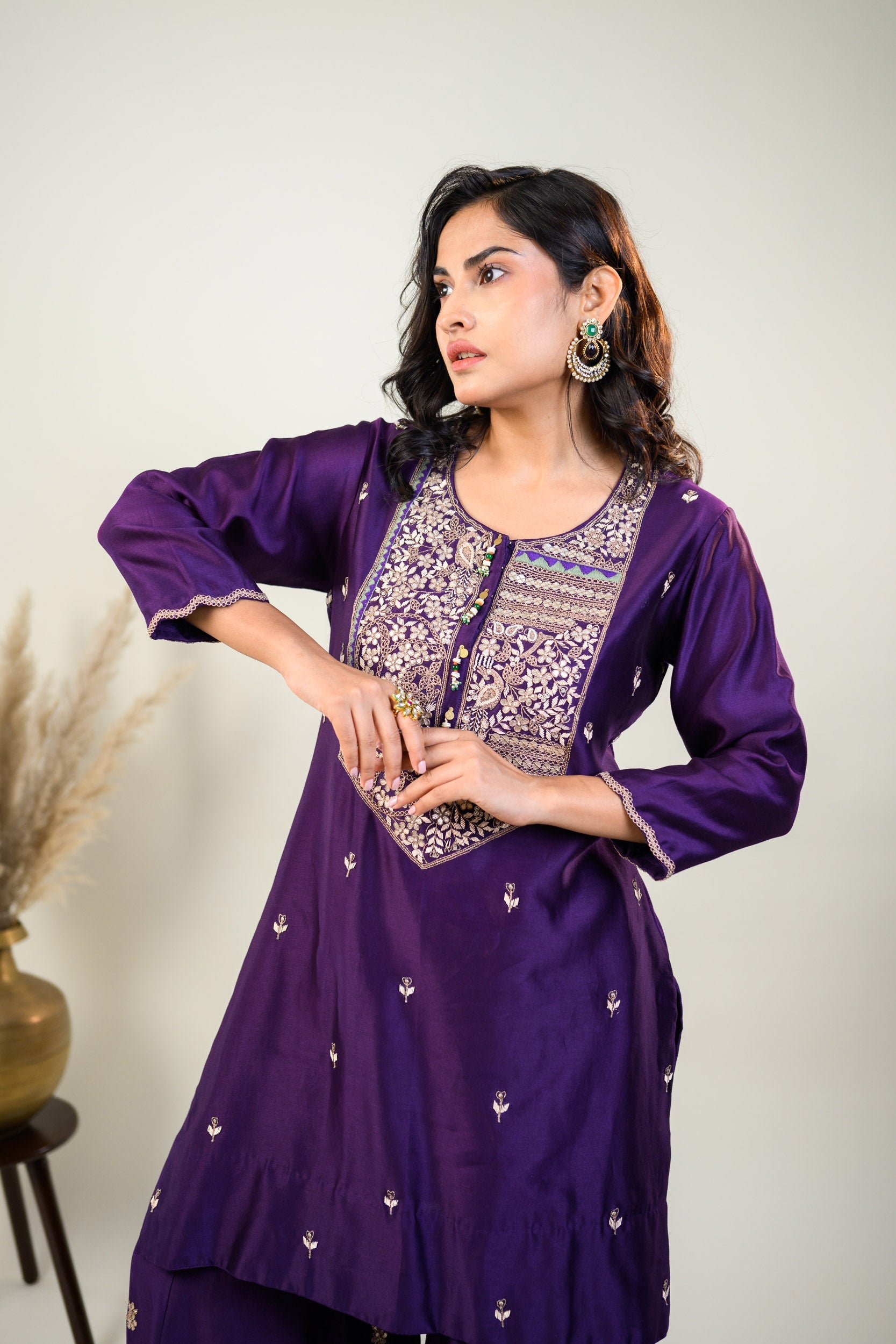Violet Noor