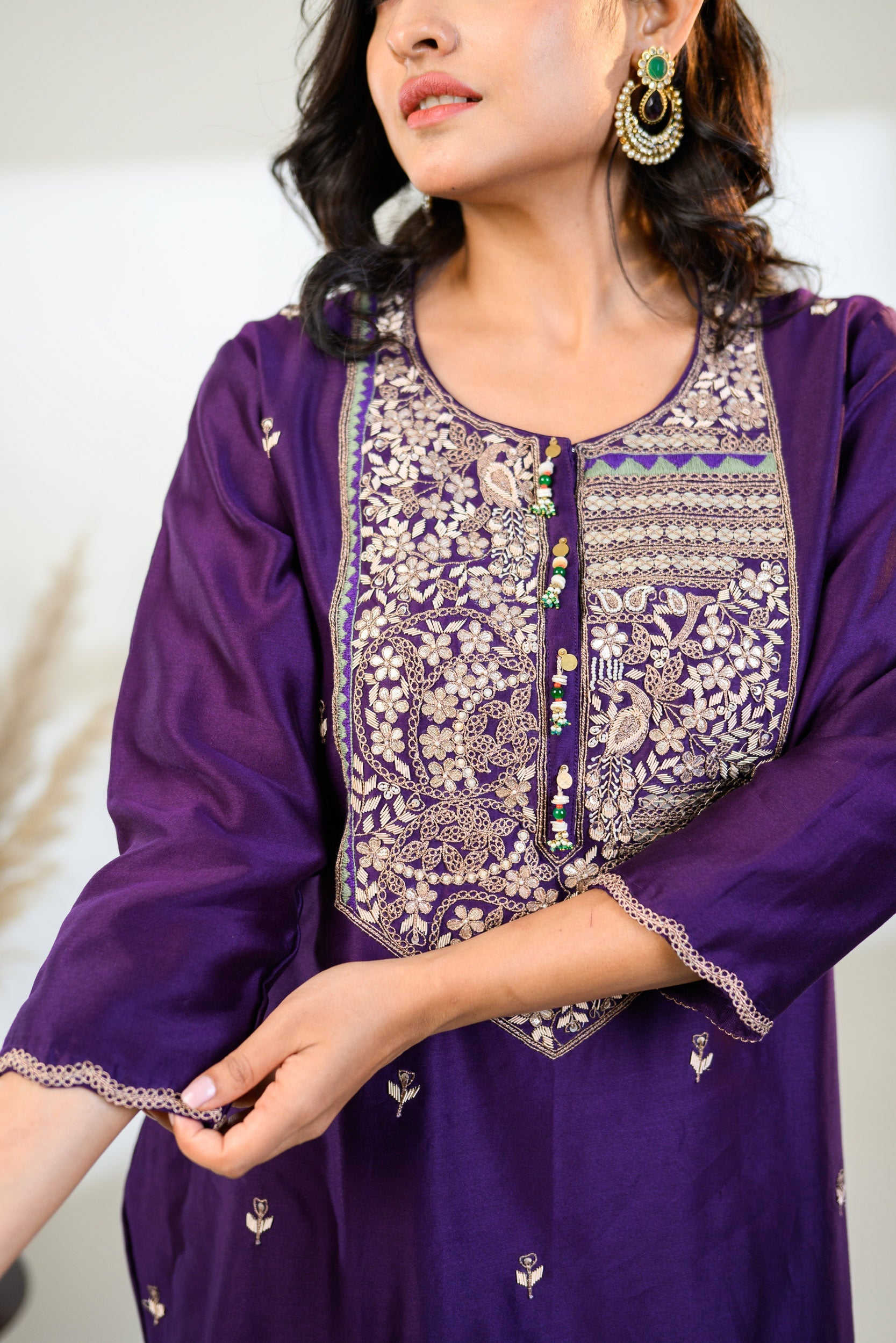 Violet Noor