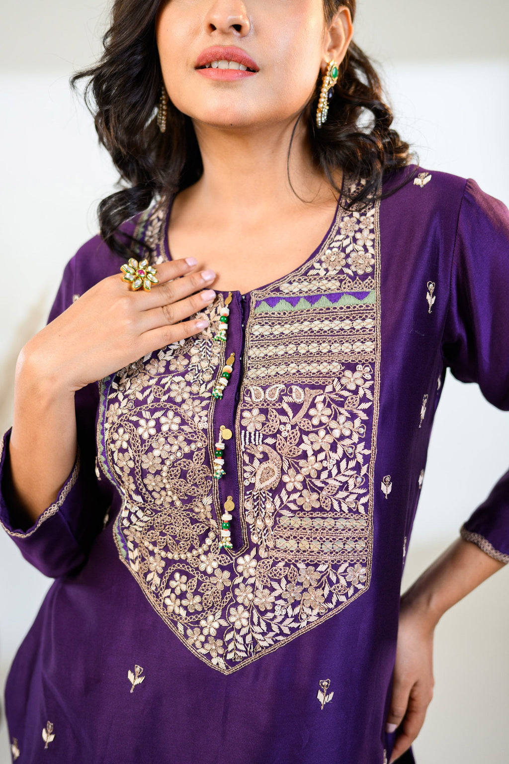 Violet Noor