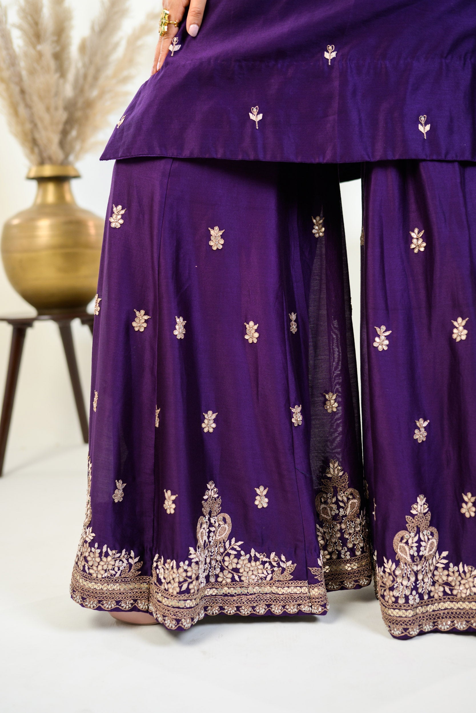 Violet Noor