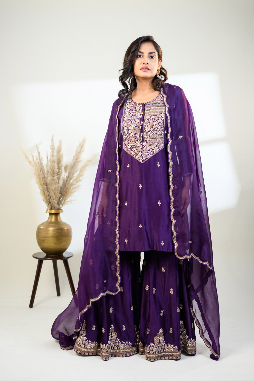 Violet Noor